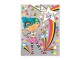 Rachel Ellen Briefpapierset Girls Rule, Format: 160 x 220 mm