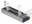 Image 1 DeLock USB-Hub 63670 10x USB-A, Stromversorgung: Netzteil, Anzahl