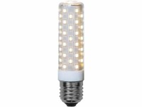 Star Trading Lampe Schmal 10.5 W E27 Warmweiss, Energieeffizienzklasse