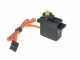 RC4WD Mini Servo 6 kg, Metallgetriebe, für Schaltgetriebe, Set