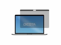 DICOTA Privacy Filter 2-Way magnetic MacBook Pro 15.4 "