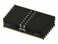 Kingston DDR5-RAM FURY Renegade Pro 5600 MHz 8x 32