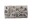 Bild 0 Creativ Company Verschluss Magnetschloss, Antiksilber, 7 x 29 mm