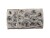 Bild 0 Creativ Company Verschluss Magnetschloss, Antiksilber, 7 x 29 mm
