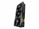 Asus Grafikkarte AMD Radeon RX 6900 XT OC 16