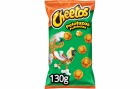 Cheetos Chips Pelotazos Futebolas 130 g, Produkttyp: Crème