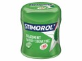 Stimorol Kaugummi Spearmint 87 g, Produkttyp: Zuckerfreier