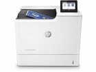 HP Inc. HP Drucker Color LaserJet Enterprise M653dn, Druckertyp