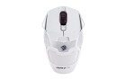 MadCatz Gaming-Maus R.A.T. 1+, Maus Features: Umschaltbare