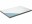 Bild 1 Eazzzy Topper Matratzentopper Deluxe 90 x 200 cm, Detailfarbe: Weiss