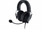 Razer Headset BlackShark V2 X Xbox Schwarz, Audiokanäle