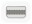 Bild 1 Apple - Thunderbolt-Kabel - Mini-DisplayPort (M)
