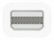 Bild 1 Apple Thunderbolt auf FireWire Adapter
