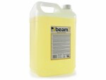BeamZ Nebelfluid Standard Light Yellow 5