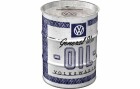 Nostalgic Art Spardose VW General Use Oil Schriftzug, Breite: 9.3