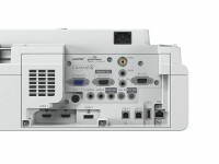 Epson Ultrakurzdistanzprojektor EB-725WI, ANSI-Lumen: 4000 lm
