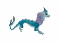 BULLYLAND Spielzeugfigur Disney Raya Drache Sisu, Themenbereich