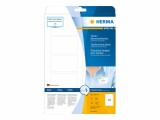 HERMA Namensetiketten Premium, 8 x 5 cm, 200 Etiketten