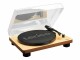 Image 3 Lenco LS-50 - Turntable - wood