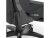 Bild 6 Corsair Gaming-Stuhl TC100 Relaxed Stoff Anthrazit