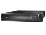 APC Smart-UPS X - 3000 Rack/Tower LCD