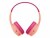 Image 5 BELKIN On-Ear-Kopfhörer SoundForm Mini Pink, Detailfarbe: Pink