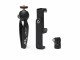 Bild 3 Joby Smartphone-Stativ HandyPod 2 Kit Schwarz, Detailfarbe