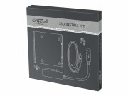 Micron Crucial SSD Install Kit - Adattatore vano unità di