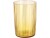 Bild 1 Bitz Trinkglas Kusintha 280 ml, 4 Stück, Amber, Glas