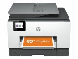 Hewlett-Packard HP Officejet Pro 9022e All-in-One - Imprimante