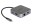 Bild 0 DeLock Dockingstation USB 3.1 Typ-C ? HDMI/USB-A/USB-C/LAN/PD 3.0