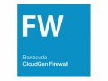 Barracuda CloudGen Firewall F183 Pool