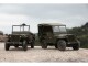 RocHobby Modellbau-Verdeck Willys Jeep