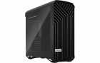 Fractal Design PC-Gehäuse Torrent TG Dark Schwarz, Unterstützte