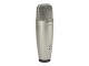 Immagine 8 Samson Mikrofon C01U Pro, Typ: Einzelmikrofon, Bauweise: Desktop