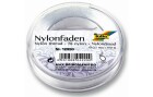 Folia Nylonfaden 0.5 mm Transparent, Detailfarbe: Transparent