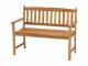 Acamp Gartenbank Woody, 2-Sitzer, 110 x 56 cm