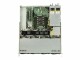 Bild 4 Supermicro Barebone 5019P-MR, Prozessorfamilie: Intel Xeon Bronze