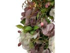 Botanic-Haus Kunstblume Kranz aus Hortensien und Beeren, Produkttyp
