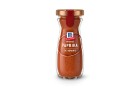 McCormick Gewürz Intense Paprika 48 g, Produkttyp: Einzelgewürze