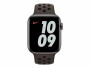 Apple Nike Sport Band 44 mm Spruce Aura/Vapor Green