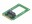 Image 0 StarTech.com - mSATA to SATA HDD / SSD Adapter - Mini SATA to SATA Converter Card - mSATA to SATA 2.5/3.5 Hard Drive Adapter Converter Card (MSAT2SAT3)
