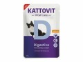 Kattovit Nassfutter Vital Care Digestive, 85 g, Tierbedürfnis