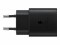 Bild 2 Samsung USB-Wandladegerät EP-TA800 USB Typ-C 25 W Schwarz