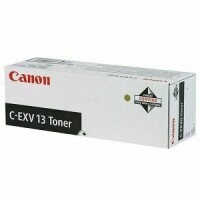 Canon Toner schwarz C-EXV13 IR 5570/6570 45'000 Seiten, Dieses