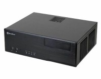 SilverStone PC-Gehäuse GD05 USB3.0, Unterstützte Mainboards