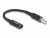 Bild 3 DeLock Ladekabel USB-C zu Dell 7.4 x 5 mm