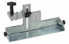 Bosch Professional Parallel- und Winkelanschlag, Zubehörtyp: Anschlag, Set