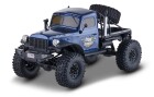 RocHobby Scale Crawler Atlas Mud Master 4WD Blau, ARTR