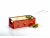 Bild 1 Nouvel Teelicht-Raclette Heat Cheese! @home Rot, Detailfarbe: Rot